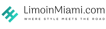 LimoinMiami.com - logo